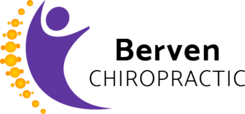 Berven Chiropractic Logo